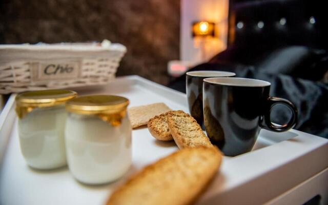 Appart Hotel GLAM88 Suites Avec SPA et Sauna Privatif