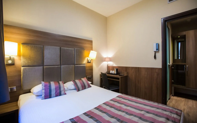 Ozo Hotels Cordial Amsterdam