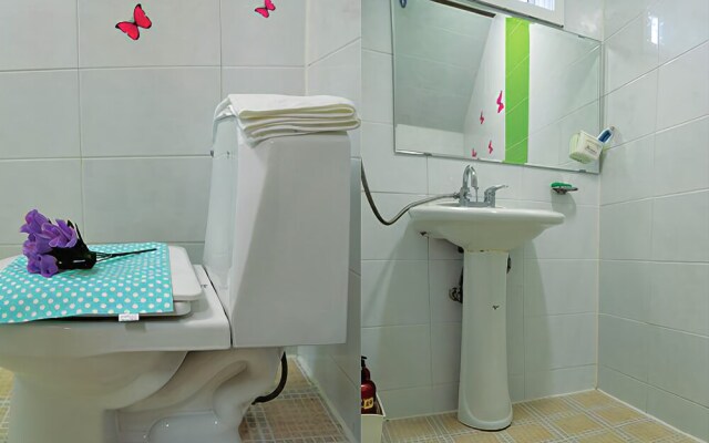 Gurye Pinery View Pension