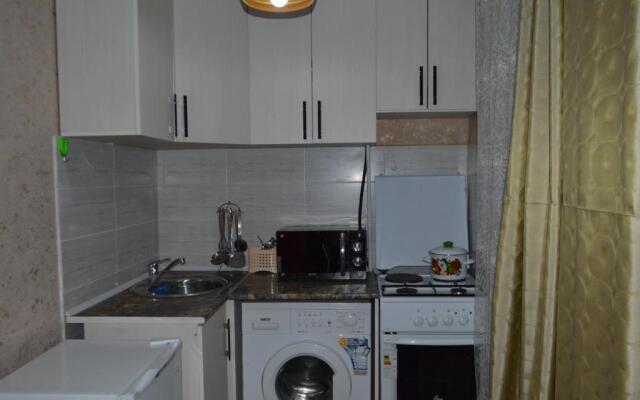 Lux apartment on Chuy avenu, 125