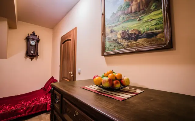 Willa Azja SPA & Wellness