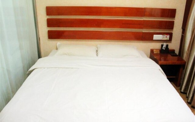 Jiatai Business Hotel