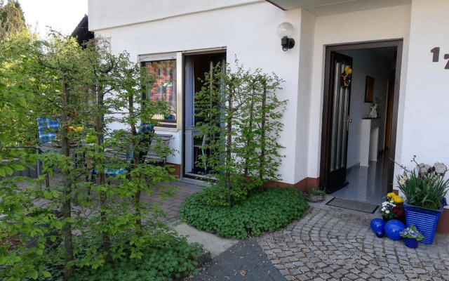 Annettes Ferienwohnung