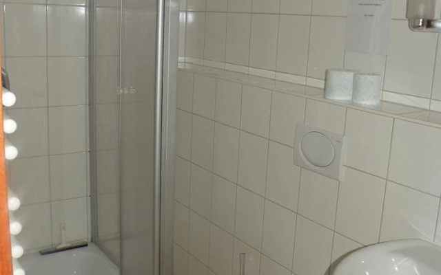 Appartementhaus Inntal Nichtraucherhaus