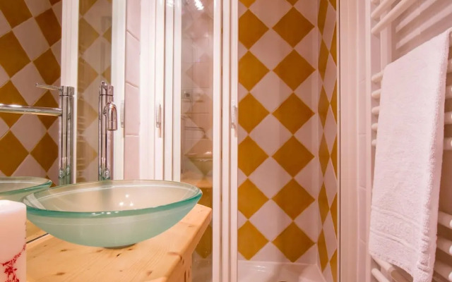 R Sidence Androsace 42