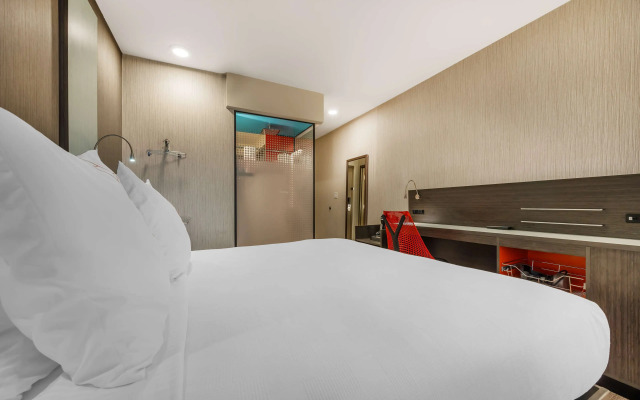 Vīb Best Western Springfield