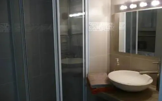 Duplex de standing au coeur de Tours