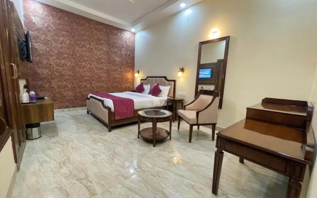 Hotel King's Turban