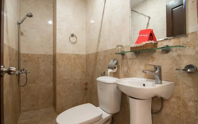Thanh An Vung Tau Hotel
