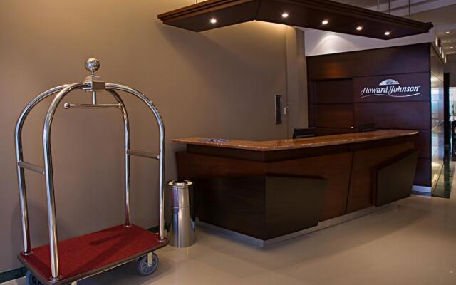 Blank Hotel Recoleta