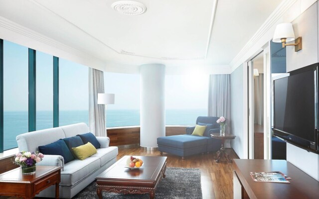 Novotel Ambassador Busan