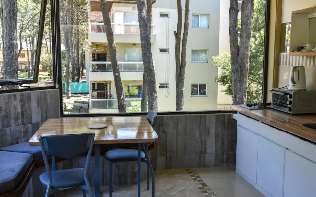 suites del bosque