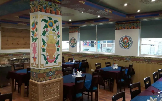 Hotel Chonjor Residency
