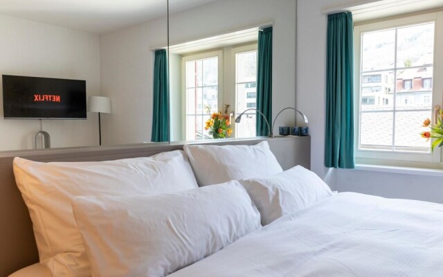 Twin Studio Baden in Baden