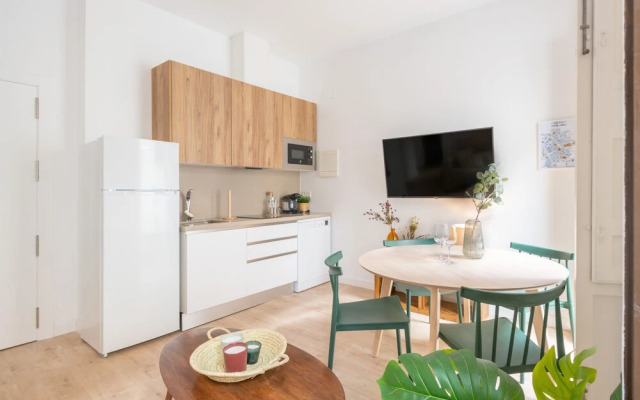Apartamentos Luna Suites Palacio Dorita
