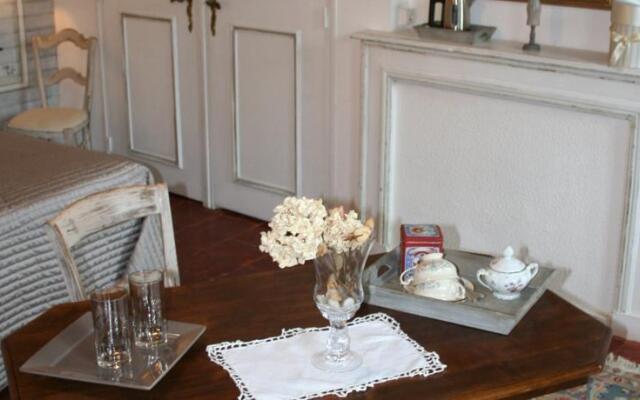 Le Boudoir du Faubourg