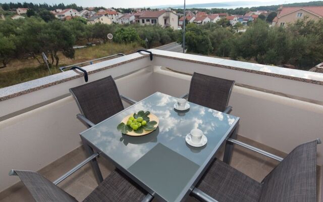 Apartments Kiara Punat