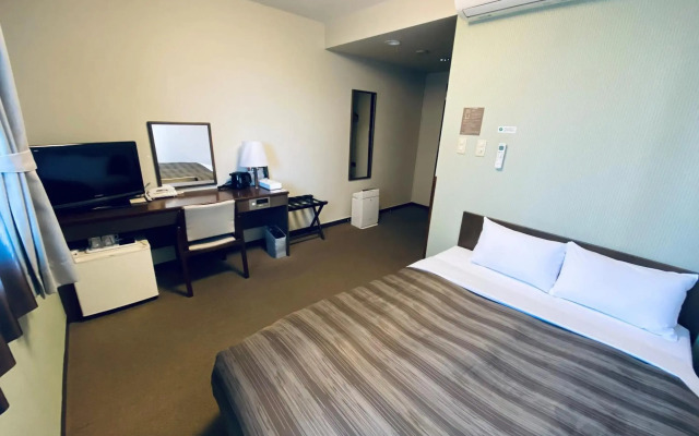 Hotel Route - Inn Kamisuwa