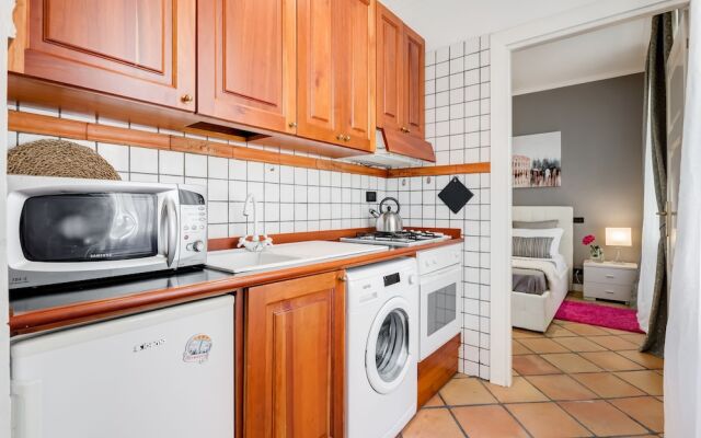 Rome Vacation Apartments