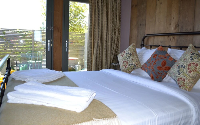 Kings Arms Duplex