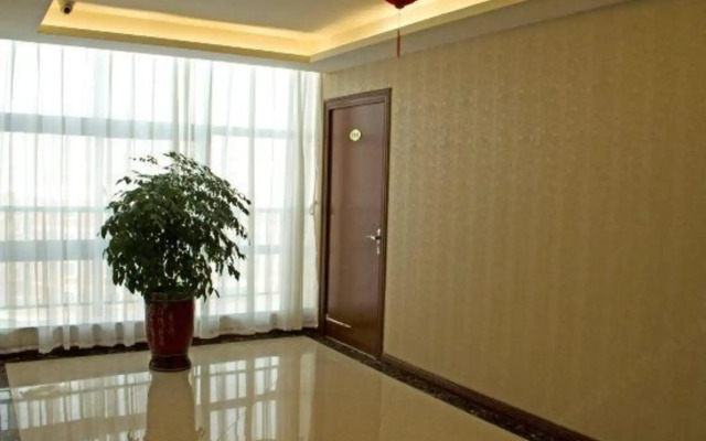 Aijia Business Hotel