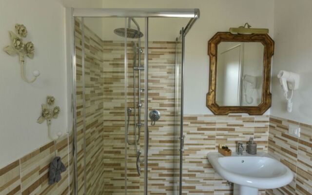 Florence Station Rooms BB