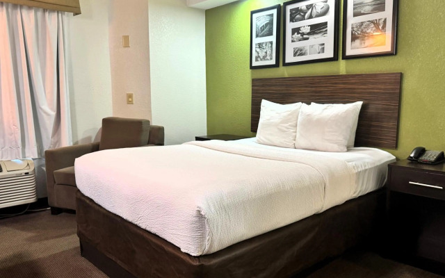 Travelodge by Wyndham Flowood