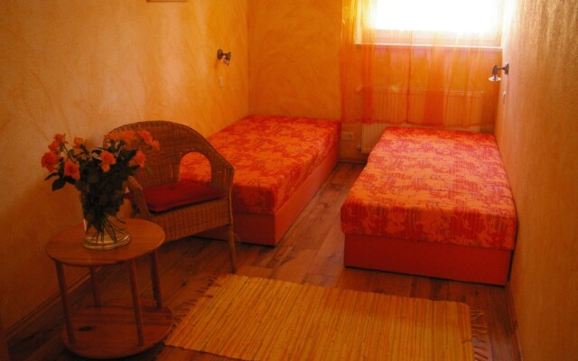 Ferienwohnungen Reichholdsmühle