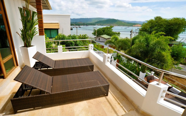 Samui Luxury Pool Villa Melitta