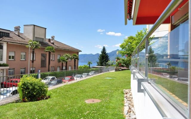 Apartment Moderna