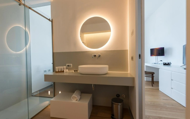 Unìco Boutique Hotel d'Arte