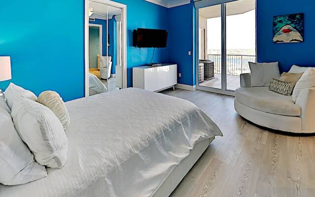 Mediterranean by SVR