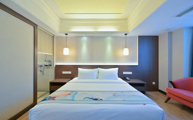 Rezen Select Pasonda Hotel