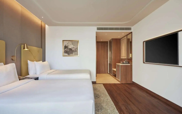 Doubletree By Hilton Bengaluru Whitefield