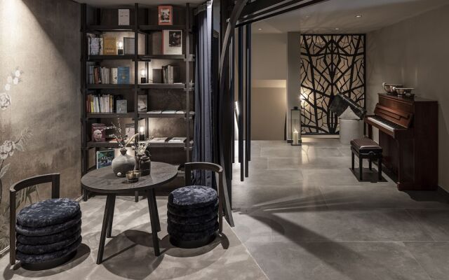 SILENA, your soulful hotel - adults only