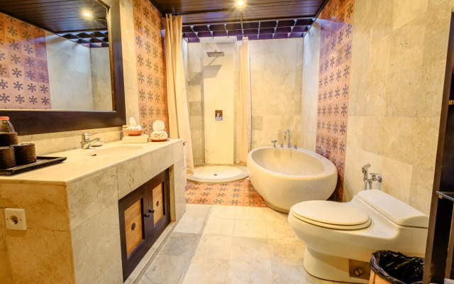 Barong Resort Ubud by Puri Signatures