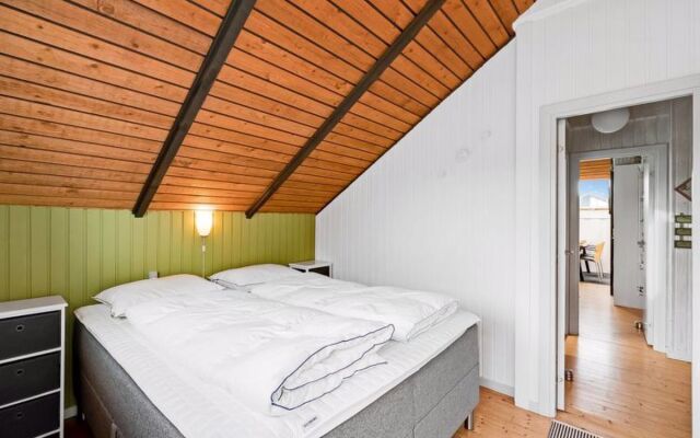 "Amala" - 250m from the sea in Western Jutland