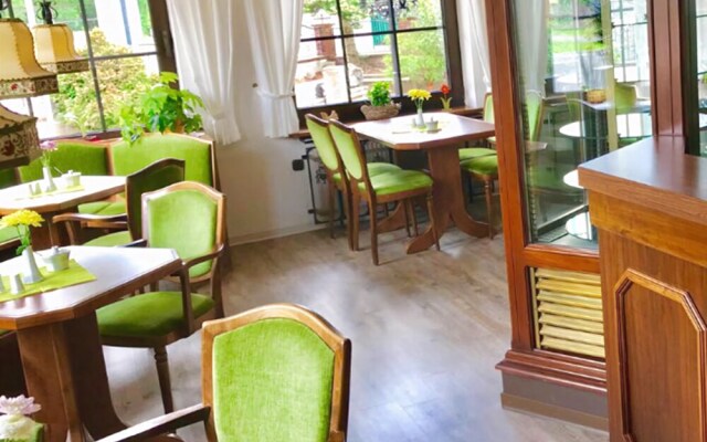 Landhaus Brockenblick