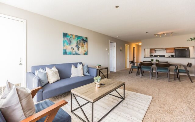 The Luxe Suites of Alexandria