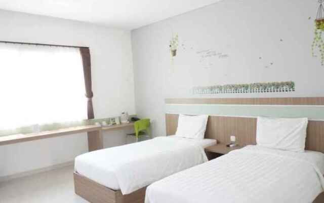Rumah Cassa Guest House