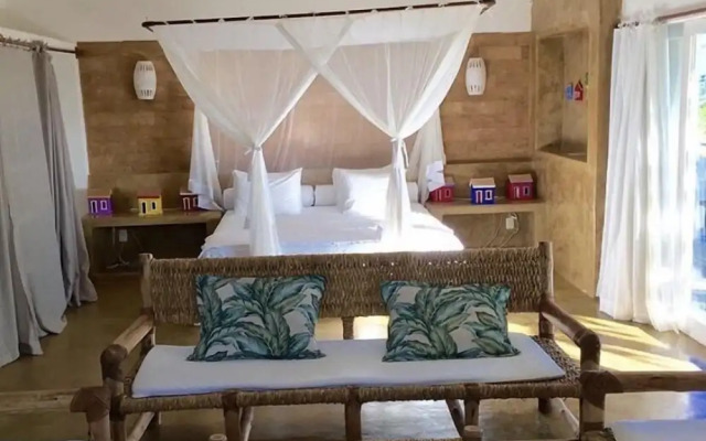 Pousada Segredos de Trancoso