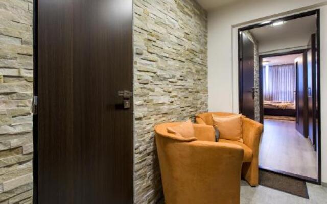 Luxury Apartments Ostrava