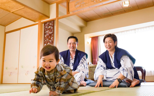 Jozankei View Hotel