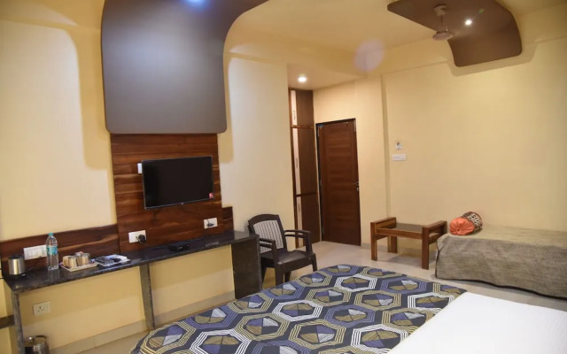 Laguna Beach Resort Murud