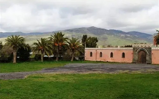Castello Romeo