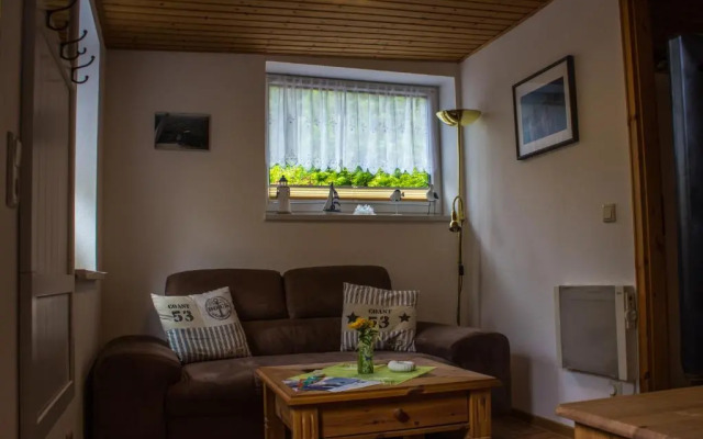 Ferienwohnungen am Nationalpark