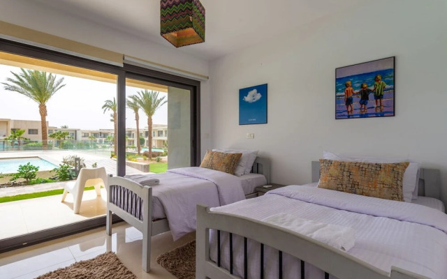 Vesta - Luxury APT - 2BR - Gcribs I