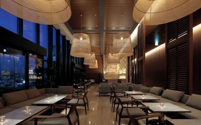 Candeo Hotels Osaka The Tower