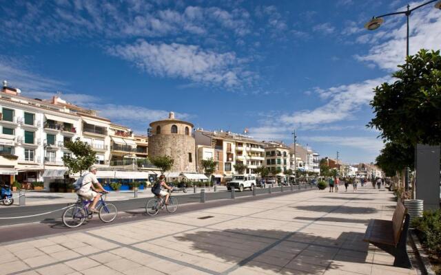 Martorell Planet Costa Dorada