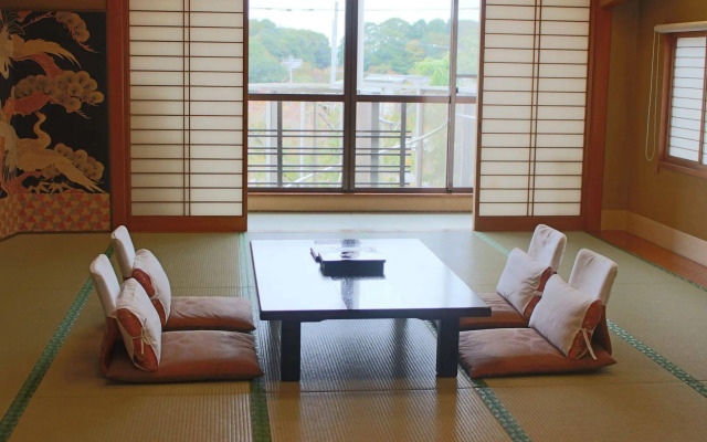 Ryotei Jyusouya